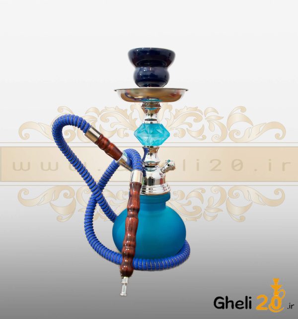 خرید قلیان خرید قلیون کوچک مسافرتی قلی20 خرید قلیون فروش قلیان کوچک خرید اینترنتی قلیان