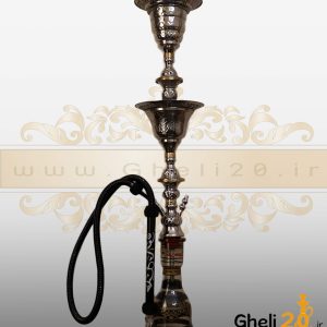 قلیان عربی خلیل مامون