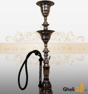 قلیان عربی خلیل مامون