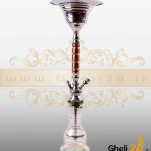 خرید قلیان مصری معلم قلی20