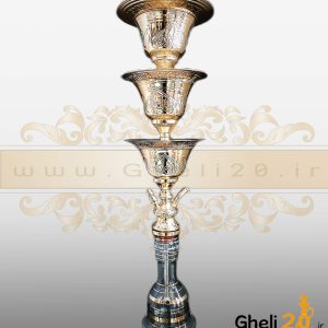 قلیان عربی خلیل مامون