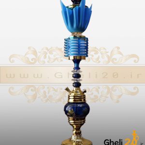 خرید اینترنتی قلیان لاکچری قلی20
