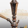 قلیان عربی خلیل مامون شیپوری
