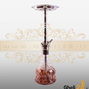 خرید قلیان لاکچری خارجی قلی20