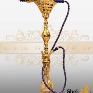 خرید قلیان عربی دیاموند خوانکی قلی20