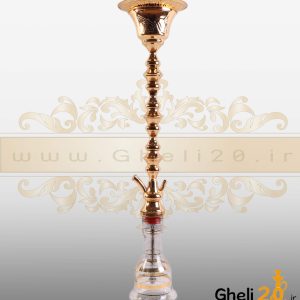 خرید قلیان عربی کاج