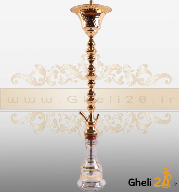 خرید قلیان عربی کاج