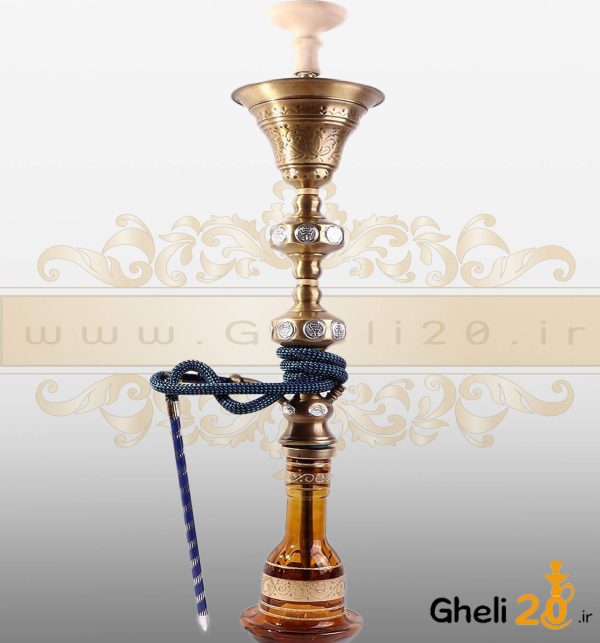 خرید قلیان عربی فروش قلیون قلی20