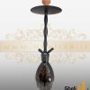 فروش قلیان مدرن خارجی سزار قلی20