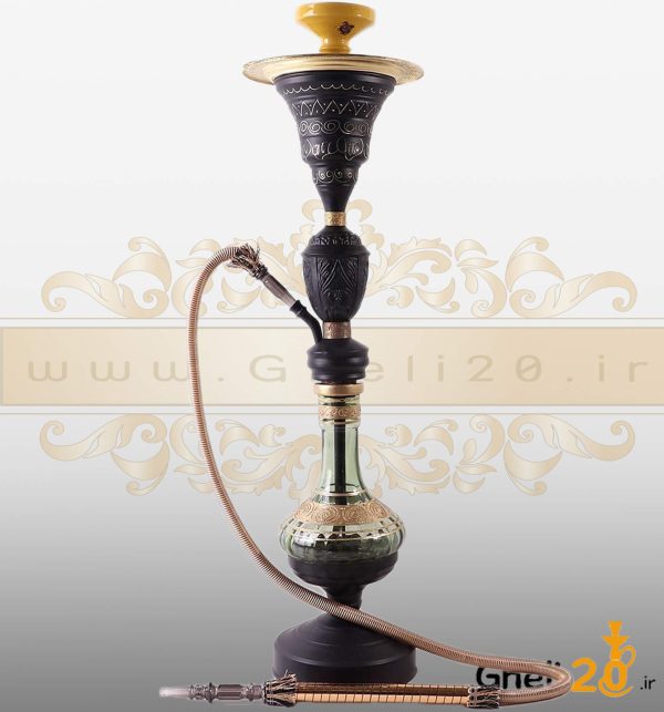 خرید قلیان عربی خاص فروشگاه قلیان قلی20