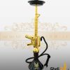 خرید قلیان اسلحه قلی20