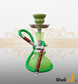 قلیان کوچک ارزان خرید قلیان مسافرتی قلیان کیفی خرید قلیان ارزان کوچک قلی20