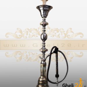 خرید قلیان عربی خلیل قلی20