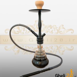 خرید قلیان فانتزی سزار قلی20