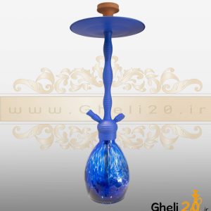 فروش قلیان مدرن خارجی سزار قلی20