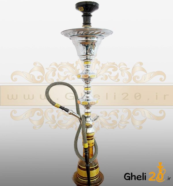 خرید قلیون عربی خلیل مامون خرید قلیان فروش قلیان