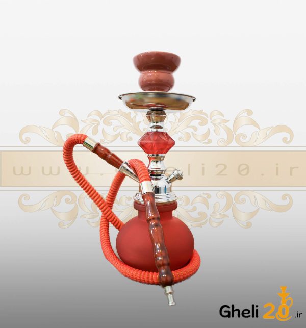 خرید قلیان فروش قلیان خرید اینترنتی قلیون ارزان مسافرتی قلی20