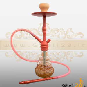 خرید قلیان خارجی سزار قلی20