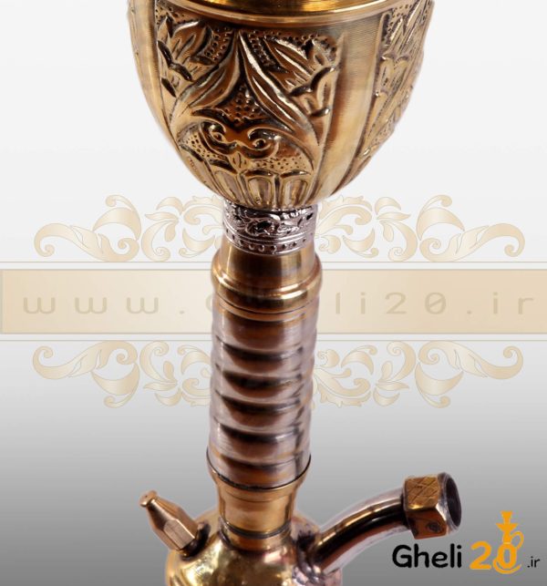 خرید قلیون عربی قلی20