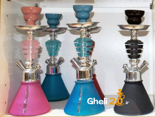 خرید فروش قلیان قلیون ارزان کوچک