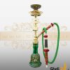 قلیان میوه ای برنجی خرید قلیان ارزان برنجی خرید قلیان میوه ای قلی20