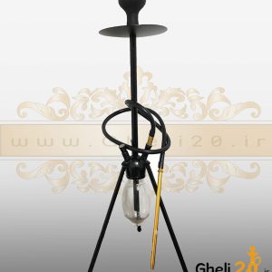 خرید قلیان الجمیرا سه شلنگه قلی20