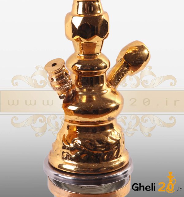 خرید قلیان عربی خوانکی گلگسی فروشگاه قلیان قلی20