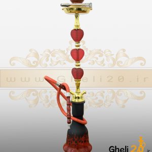 خرید قلیون فانتزی مدرن عکس قیمت قلیون قلی 20