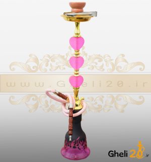 خرید قلیون فانتزی مدرن عکس قیمت قلیون قلی 20