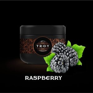 خرید تنباکو قلیان تمشک تروی troy