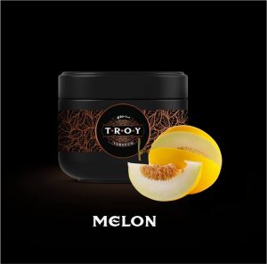 خرید تنباکو قلیان خربزه تروی troy
