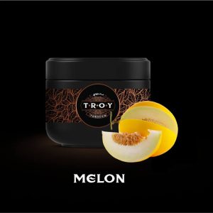 خرید تنباکو قلیان خربزه تروی troy