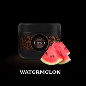 خرید تنباکو قلیان هندوانه تروی troy