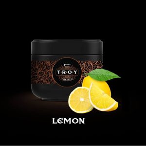خرید تنباکو قلیان لیمو تروی troy