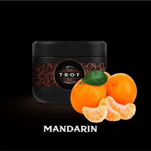 خرید تنباکو قلیان نارنگی تروی troy