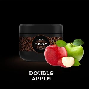 خرید تنباکو قلیان دوسیب تروی troy