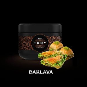 خرید تنباکو قلیان باقلوا تروی troy
