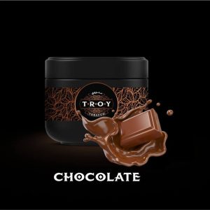 خرید تنباکو قلیان شکلات تروی troy