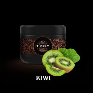 خرید تنباکو قلیان کیوی تروی troy