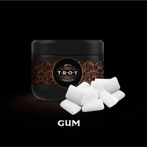 خرید تنباکو قلیان ادامس تروی troy