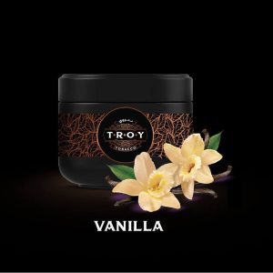 خرید تنباکو قلیان وانیل تروی troy