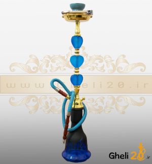 خرید قلیون فانتزی مدرن عکس قیمت قلیون قلی 20