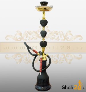 خرید قلیون فانتزی مدرن عکس قیمت قلیون قلی 20