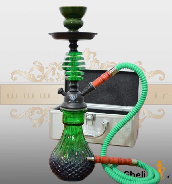 خرید عکس قلیان کیفی ارزان قلی 20