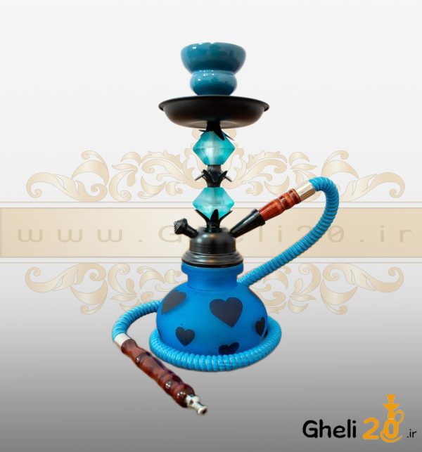 خرید قلیان کوچک ارزان عکس قیمت قلیون قلی 20
