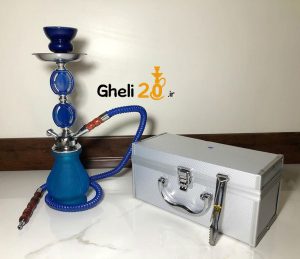 عکس قیمت خرید قلیان کوچک ارزان خرید فروش اینترنتی قلیان کیفی ارزان