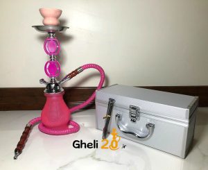 عکس قیمت خرید قلیان کوچک ارزان خرید فروش قلیان کیفی ارزان