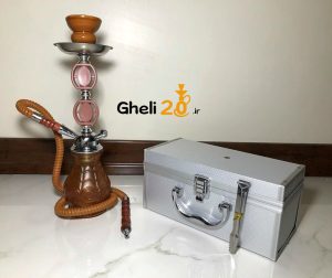 عکس قیمت خرید قلیان کوچک ارزان خرید فروش قلیان کیفی ارزان