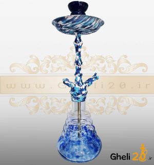خرید فروش قلیان قلیون چریکی کیفی