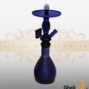 خرید فروش قلیان قلیون الجمیرا کوچک ابی